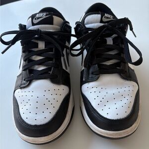 NIKE PANDA DUNKS 🐼